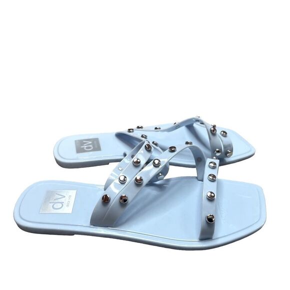 Dolce Vita Shelly stud sandals size 7 - Picture 3 of 6